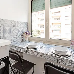Easystayrome Vatican Near Metro Appartamento