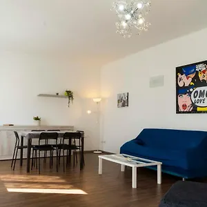 70125 Holiday Appartamento Bari