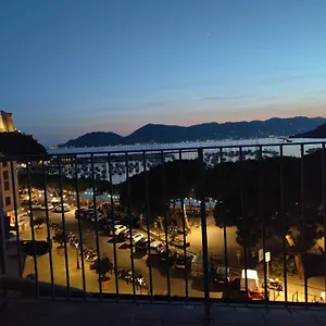 La Soffitta Sul Golfo Appartamento Lerici