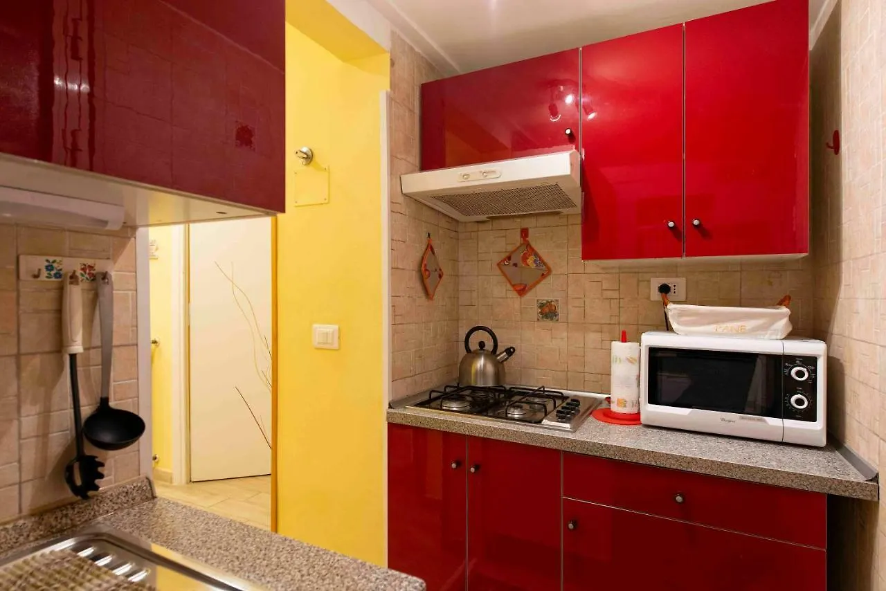 Appartamento Domus Clodio Roma