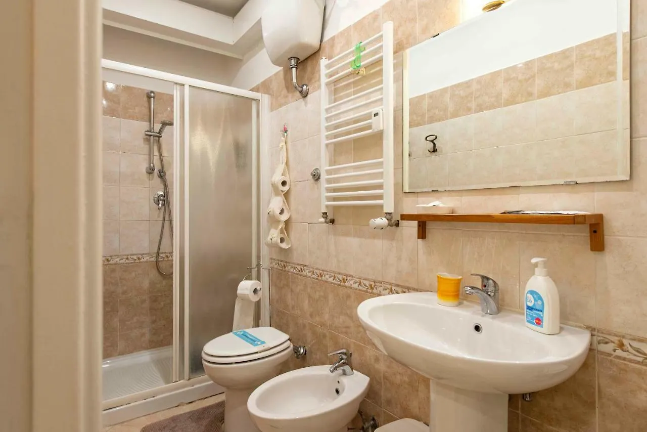 Appartamento Domus Clodio Roma Italia